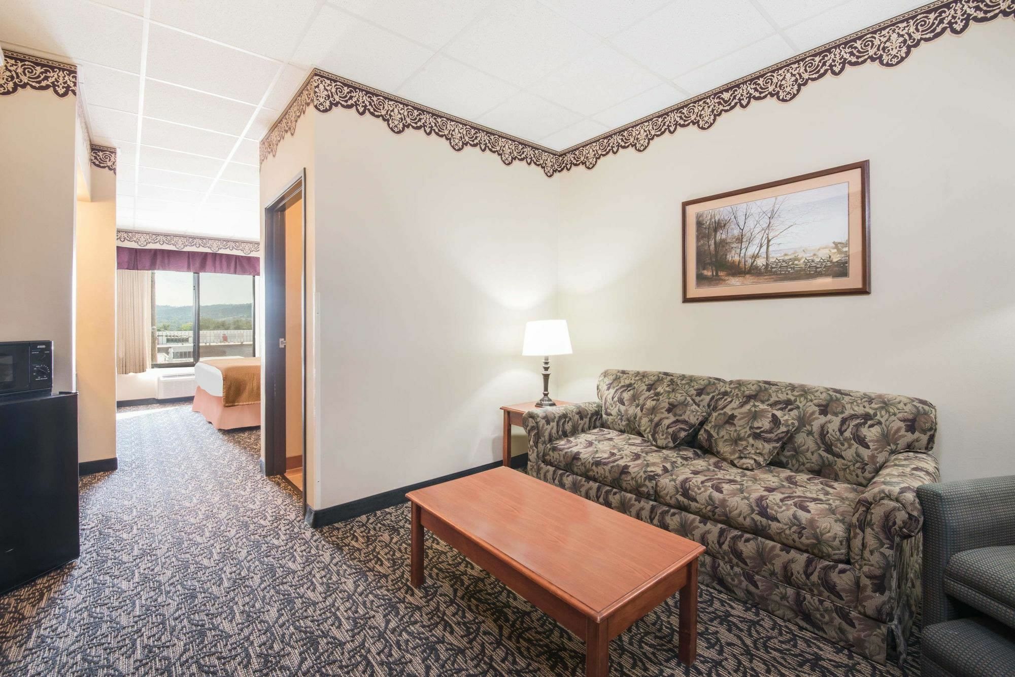 Elevation Inn & Suites, Trademark Collection By Wyndham Rapid City Exterior foto